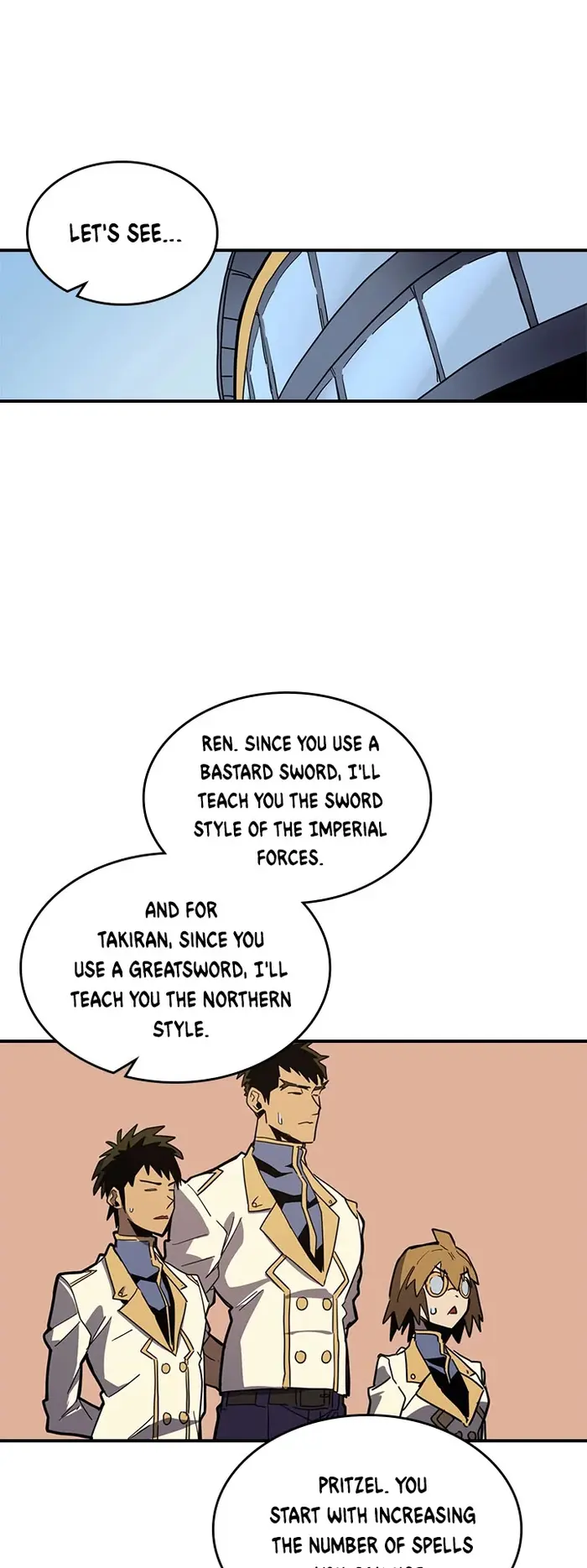 A Returner’s Magic Should Be Special Chapter 104 image 24_optimized
